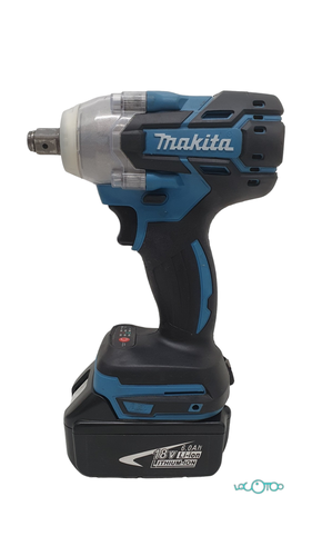 Atornillador Batería MAKITA DTW 285