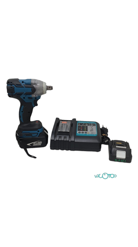Atornillador Batería MAKITA DTW 285