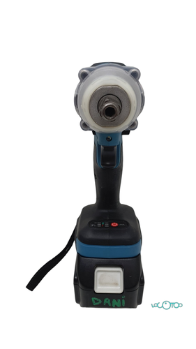Atornillador Batería MAKITA DTW 285
