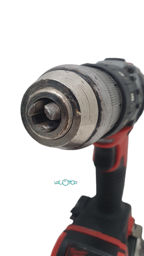 TALADRO BATERIA MILWAUKEE M18 BPD 18 V 2.0A