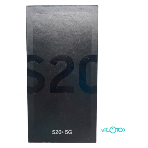SAMSUNG GALAXY S20 PLUS 5G 128GB