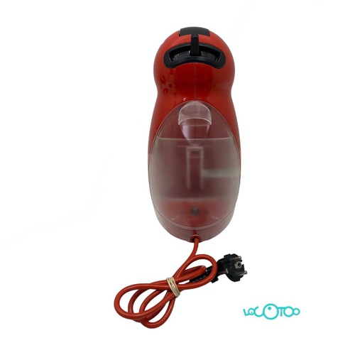 CAFETERA DE CAPSULAS NESCAFE DOLCE GUSTO PI