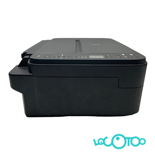 Impresora CANON TS3355 Inyección Color Wifi