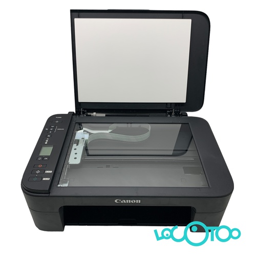 Impresora CANON TS3355 Inyección Color Wifi