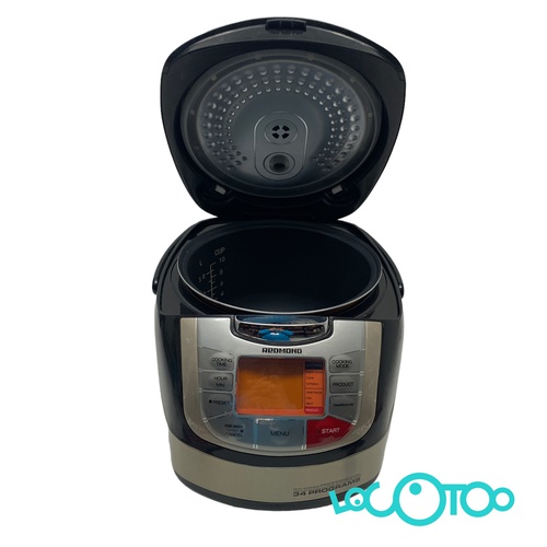 ROBOT COCINA REDMOND MULTICOOKER RMC-M4502E