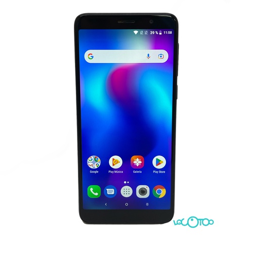 ALCATEL 5008D 2GB 16GB