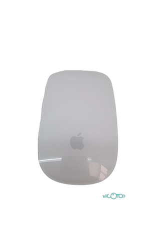 Ratón APPLE MAGIC MOUSE (A1296) Bluetooth