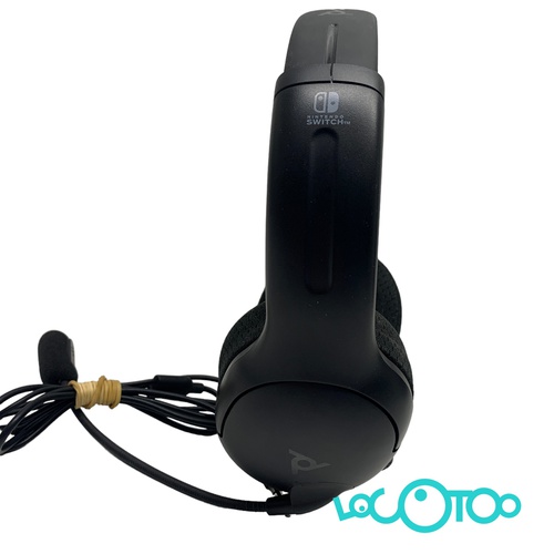 AURICULARES HIFI PDP GAMING FOR NINTENDO SW