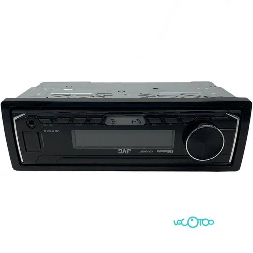AUTORRADIO JVC YJ1-150E-01
