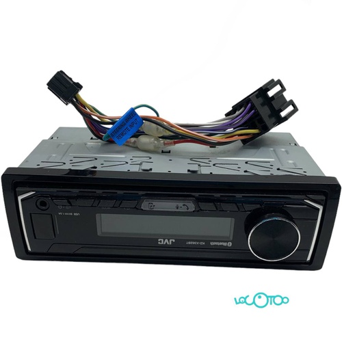 AUTORRADIO JVC YJ1-150E-01