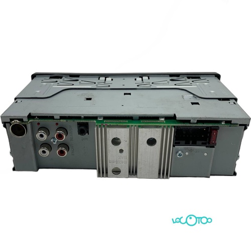 AUTORRADIO JVC YJ1-150E-01