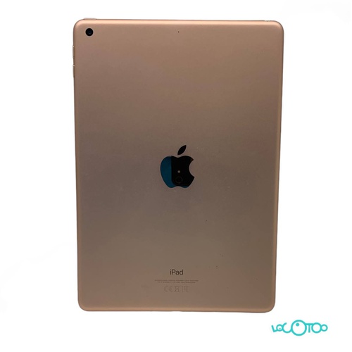 APPLE IPAD 6ª GENERACION A1893 3GB 32GB