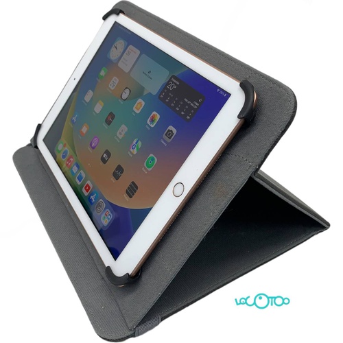 APPLE IPAD 6ª GENERACION A1893 3GB 32GB