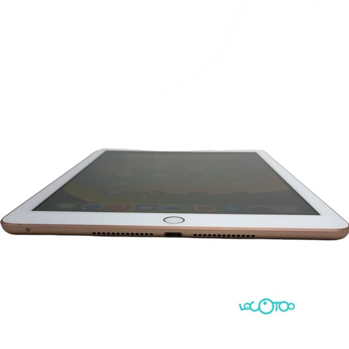 APPLE IPAD 6ª GENERACION A1893 3GB 32GB
