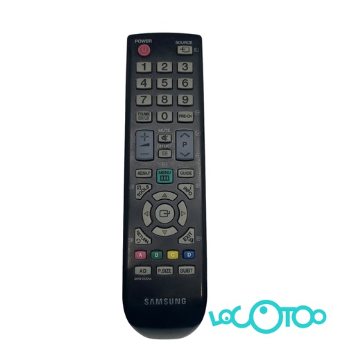 TV LCD SAMSUNG LE22C350D1WXXC Euroconector 