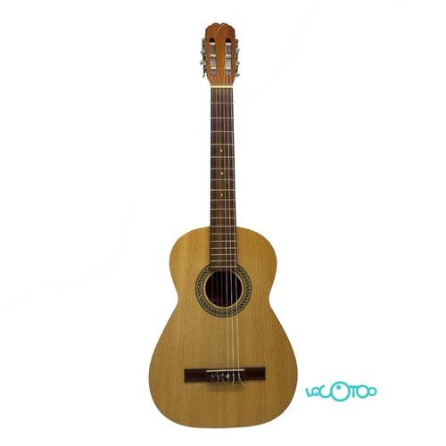 GUITARRA CLASICA RITMO T-1