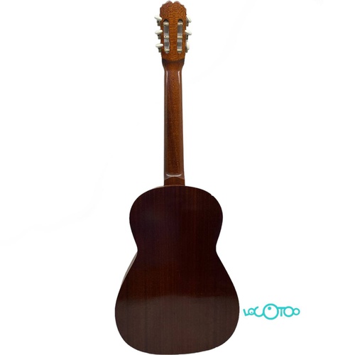 GUITARRA CLASICA RITMO T-1