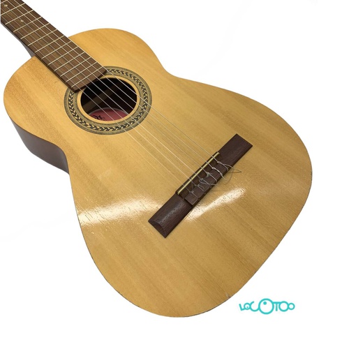 GUITARRA CLASICA RITMO T-1