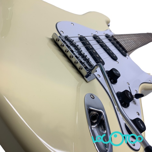 GUITARRA ELECTRICA ARIA PRO II STG-SERIES J