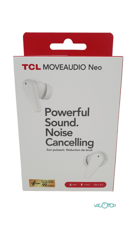 Auricular Bluetooth TCL MOVEAUDIO NEO In Ea