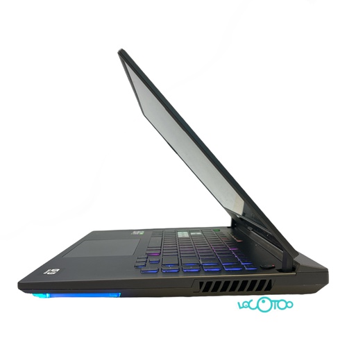 PORTATIL ASUS AMD Ryzen 7 4800H 16 GB 512 G