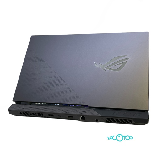 PORTATIL ASUS AMD Ryzen 7 4800H 16 GB 512 G