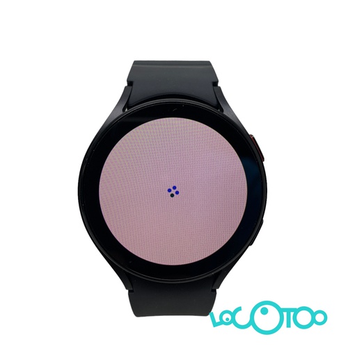 Smartwatch SAMSUNG GALAXY WATCH 5 1.4 GPS A