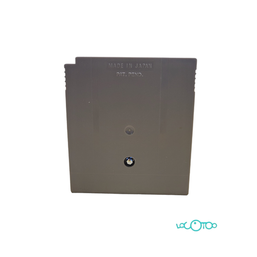 MICKEY MOUSE GAME BOY