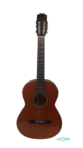 Guitarra Clásica ALHAMBRA 3C - 1982 6 Cuerd