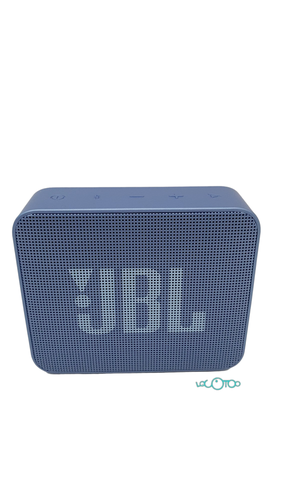 Altavoz Portátil JBL GO ESSENTIAL Bluetooth