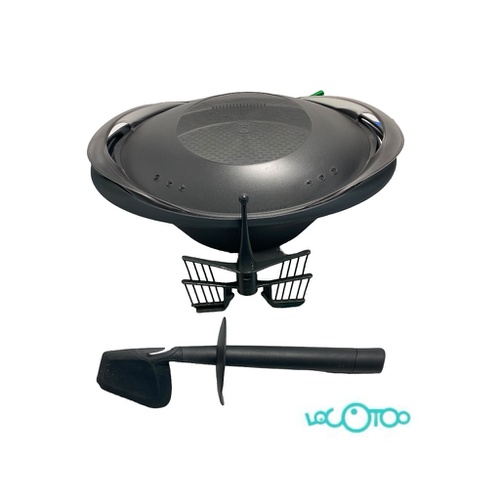 Thermomix THERMOMIX VORWERK TM5 1