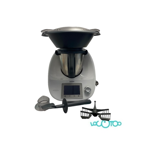 Thermomix THERMOMIX VORWERK TM5 1