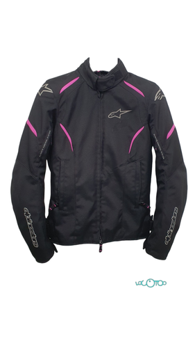 Chaqueta Moto ALPINESTARS STELLA Talla M Mu