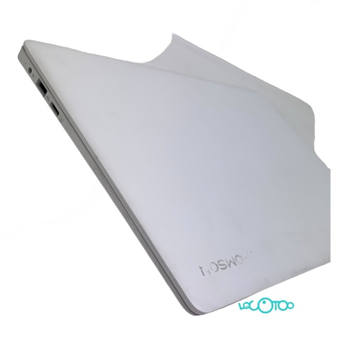 PORTATIL THOMSON 64 GB SSD 4 GB Intel Celer