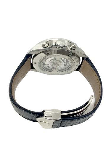 Reloj Alta Gama TAG HEUER CARRERA CALIBRE 1