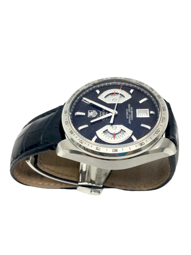 Reloj Alta Gama TAG HEUER CARRERA CALIBRE 1