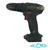 TALADRO BATERIA METABO D-72622