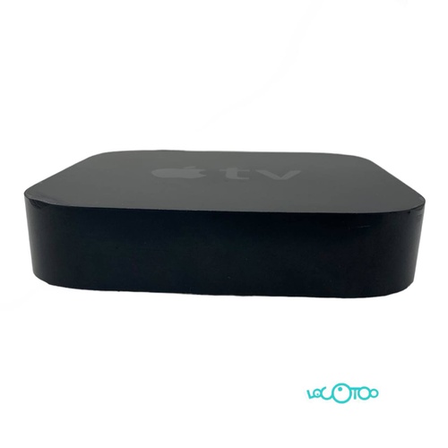 APPLE TV A1469 3ºGEN IOS