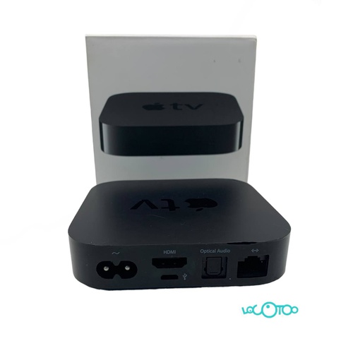 APPLE TV A1469 3ºGEN IOS