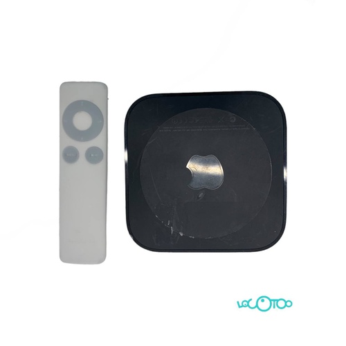 APPLE TV A1469 3ºGEN IOS