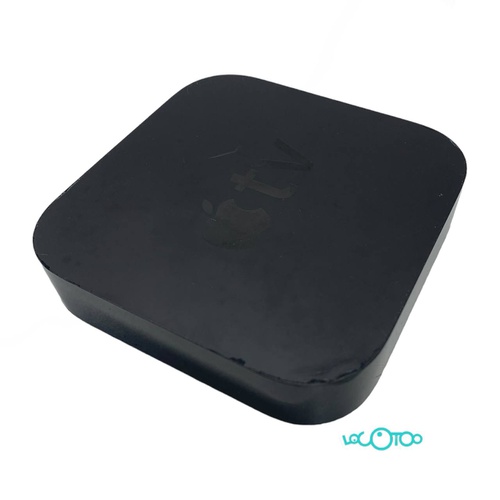 APPLE TV A1469 3ºGEN IOS
