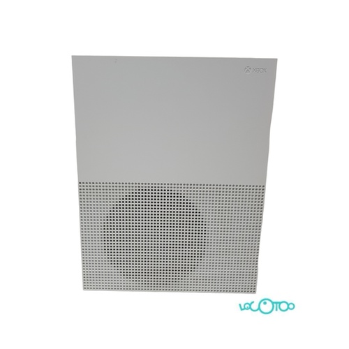 CONSOLA MICROSOFT XBOX ONE S ALL DIGITAL 50