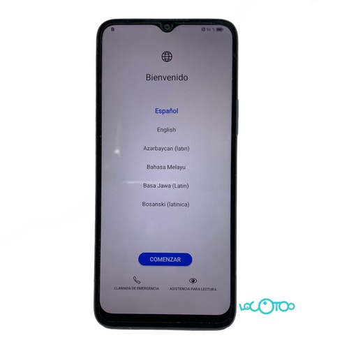 HONOR 70 LITE 4GB 128GB 5G