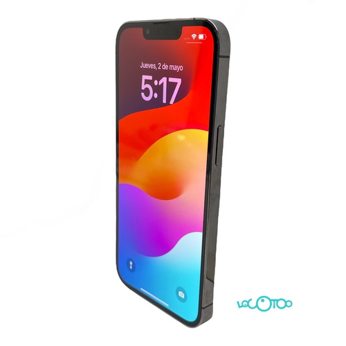 APPLE IPHONE 13 PRO 512GB 5G