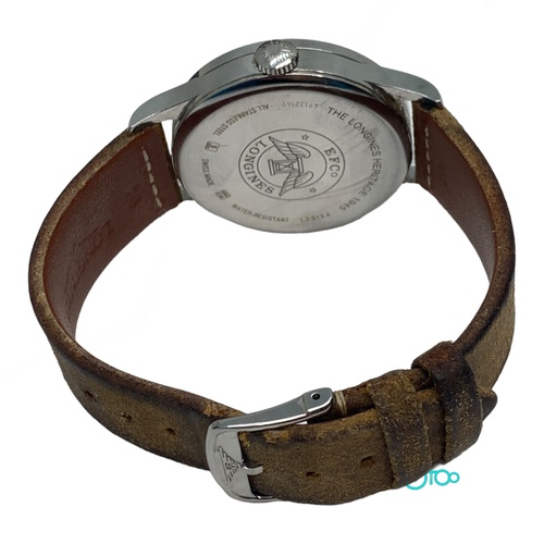 Reloj Alta Gama LONGINES HERITAGE L28134660