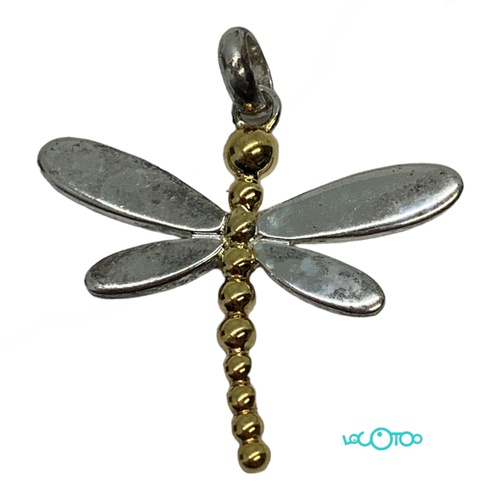 Colgante Plata TOUS COLGANTE PLATA 925