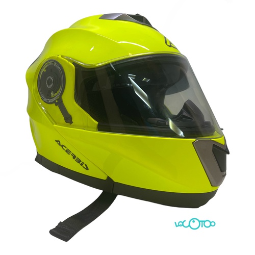 Casco ACERBIS Modular