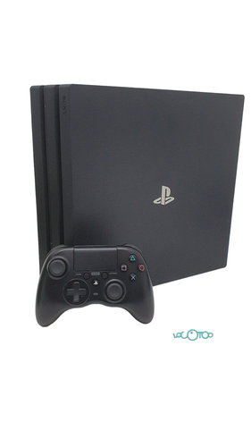 Consola SONY PS4 PRO Playstation 4 1 Tb CON