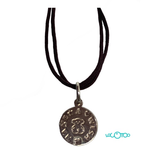 Colgante Plata TOUS