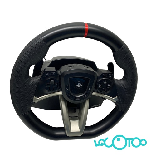 VOLANTE CONSOLA HORI RWA PS4/PC/PS5